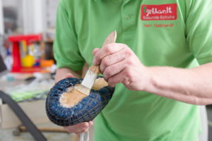 Orthopädische Maßschuhe