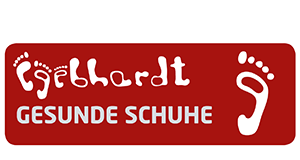 Gesunde Schuhe Gebhardt